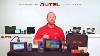 Autel IM608 Pro Key Programming Tool | Autel Europe