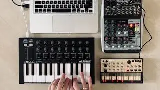 #THEWEEKND - #BLINDINGLIGHTS COVER WITH #VOLCAKEYS BY DARE