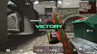 Wolfteam Softnyx Symbioz & [GM] Light Destruction Mode Gameplay 2023