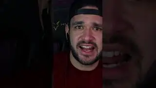 Não caio mais nas pegadinhas 🤣