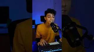 Perfect Ed Sheeran Cover | Sayant Music