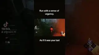 How to loop at high level in Dead by Daylight #dbd #dbdshorts #fypシ #shorts #deadbydaylightsurvivor