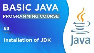 Introduction and Installation of Java JDK (Step by Step Tutorial)