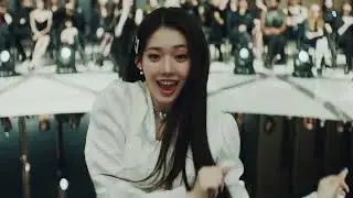 BABYMONSTER's 'FOREVER' M/V BUT ONLY RORA's LINES