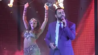 Аслан ШОГЕНЦУКОВ - Пламя любви