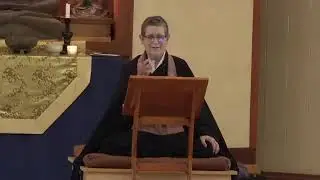 The Beginners Mind - Kodo Conover, Zen Teacher