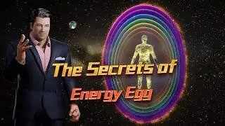 ”The Secrets of Human Energy Egg” What Is Its Fuel – Dr. PH