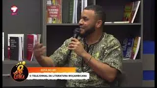 Mabulambi - Cultura e Ciência Afrikanas