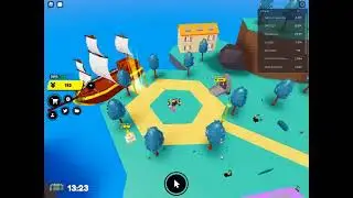 Join this game BySulley [UPDATE 3] Anime Fighters Simulator