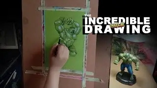 The Incredible Drawing (Full Version)