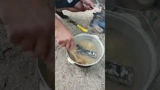 Справжня юха...
