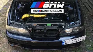 HOW TO BLEED THE COOLING SYSTEM /// AIR PURGING METHOD FOR ANY BMW ENGINE
