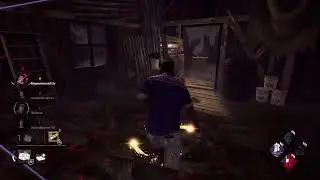 DBD Not On PC