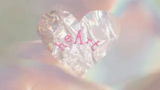 「Heart - CHARSI (lyrics)🌧🌙」