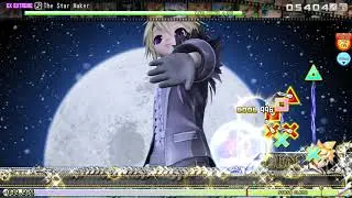8.5★【KAGAMINE LEN】「The Star Maker」ExExtreme Perfect 【Project Diva Arcade Future Tone PC】