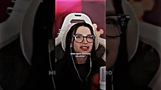 Донатик Амине Тендерлибае как всегда😸 