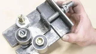 GENIAL INVENTO CASERO QUE DEBES TENER EN TU TALLER