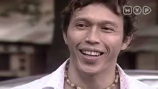 Arung dan Si Kaya Episode 60