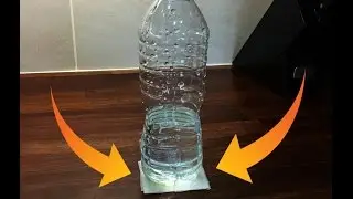 BOTTLE FLIP CHEAT! EASILY LAND BOTTLE FLIPS!