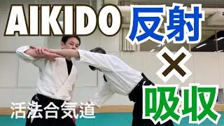 Aikido Advanced Techniques／What is 