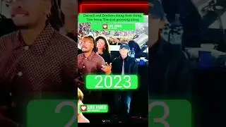 Tom Holland and Zendaya from spiderman to Beyonce concert at Warsaw #shorts #zendaya #tomholland