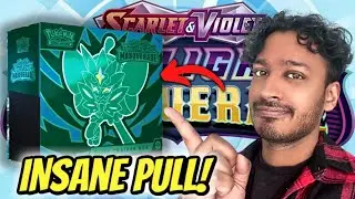 Twilight Masquerade Elite Trainer Box Opening!