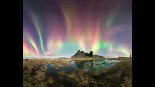 Andy Sun - The Glory (Instrumental)
