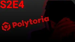 I Should Have Played This Sooner... (Polytoria) [Lego Game Review S2E4]