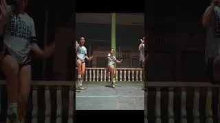 Dazed and Confused x Ay Rico Rico MASHUP | Tiktok Mashup | Tiktok Trend  Zin Micoro | Dreamstar Krew
