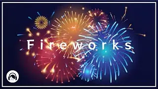 Roa - Fireworks 【Official】