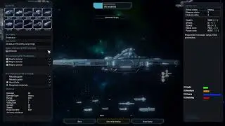 Playing Stellar Warfare