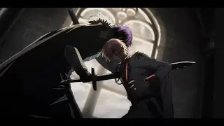 [AMV] - Она снова полюбила, СНОВА НЕ ТОГО...(Аниме клип)