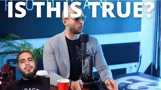 Andrew Tate 'Women Don't Respect A Man With No H*es' | REACTION