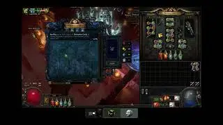 NgPyro deleting an Apothecary in PoE