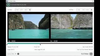 My Video Cutter - Cut Video into Smaller Parts