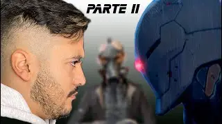 NI ENEMIGO NI AMIGO y EL COMANDANTE | METAL GEAR SOLID TTS - Parte 2