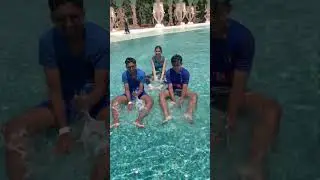 #jignagshah #waterkingdom