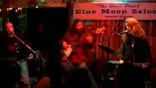 Grayson Capps & The Stumpknockers perform 