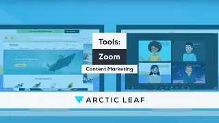 Tools: Zoom