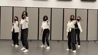 double take - dhruv | Ann Dai Choreography | Sparkworks 5.5