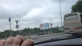 Итог Шумоизоляции I20.