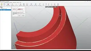 QS Tutorials: Mesh Section - How to do Reverse Engineering with QUICKSURFACE