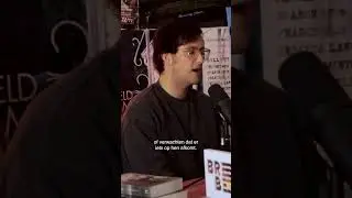 Heel veel afgestudeerde kunstenaars verwachten dit... - Naklap aflevering 2 - Jango Jim