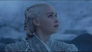 ONE DRAGON DOWN | GAME OF THRONES S7 EP6 CLIP