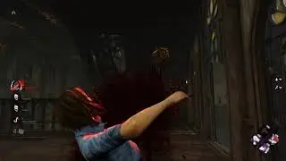 Can You Burn The Wraith With A Flash Bang Or Blast Mine