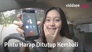 Pintu Harap Ditutup Kembali - Pura-Pura Hamil Buat Konten?! // Viddsee Picks