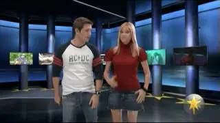 Greg's Season #1 Highlights for "Make A Star"