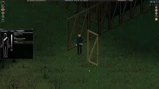 Project Zomboid Hydrocraft -37- Собственный прудик с карпами