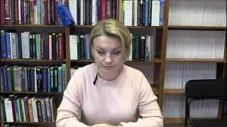 Школа ответственного родителя 4 урок