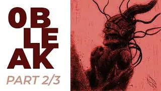 0bleak DJ MIX 2024 - Part 2/3: Shaking a Snide Borg